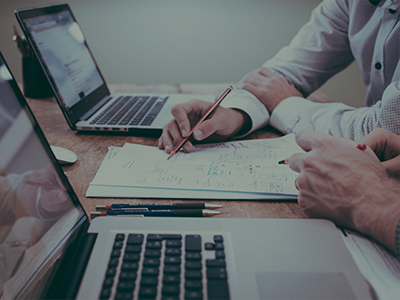 Expertise, Conseil et Gestion dédié